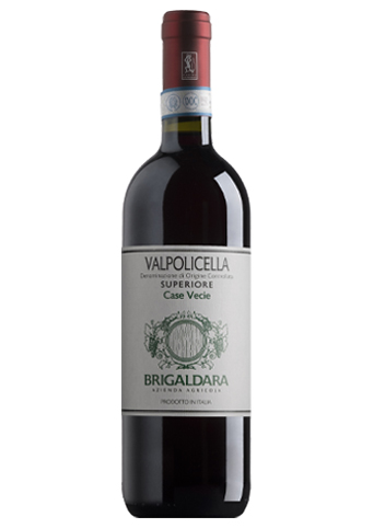 Brigaldara Valpolicella Superiore Case Vecie